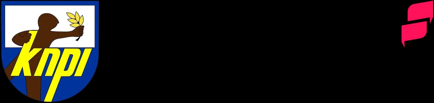 Logo DPD KNPI
