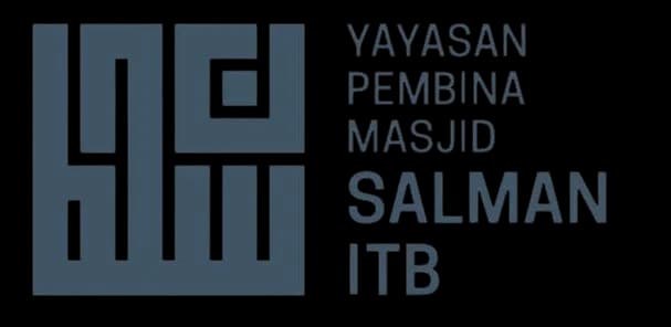 Logo LDK Salman ITB