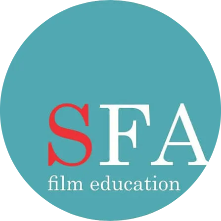 Logo Sinemus Film Academy
