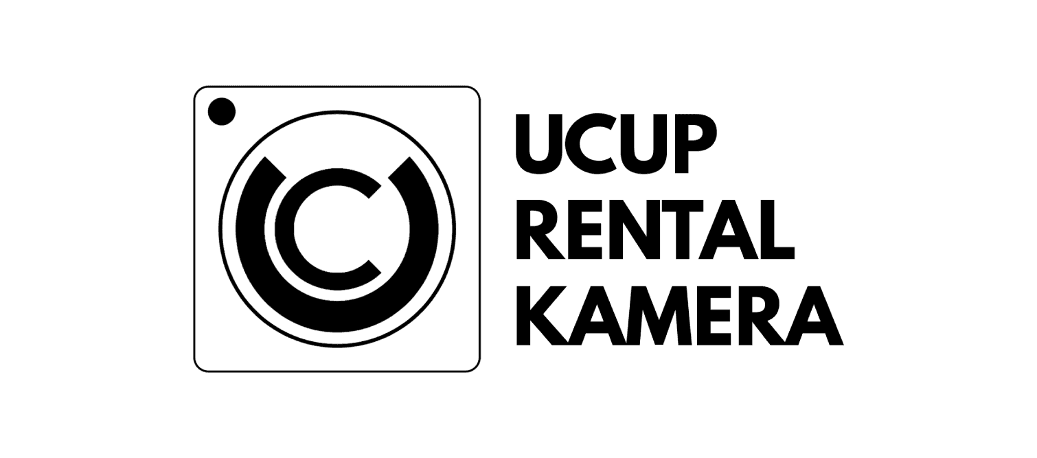 Logo Ucup Rental